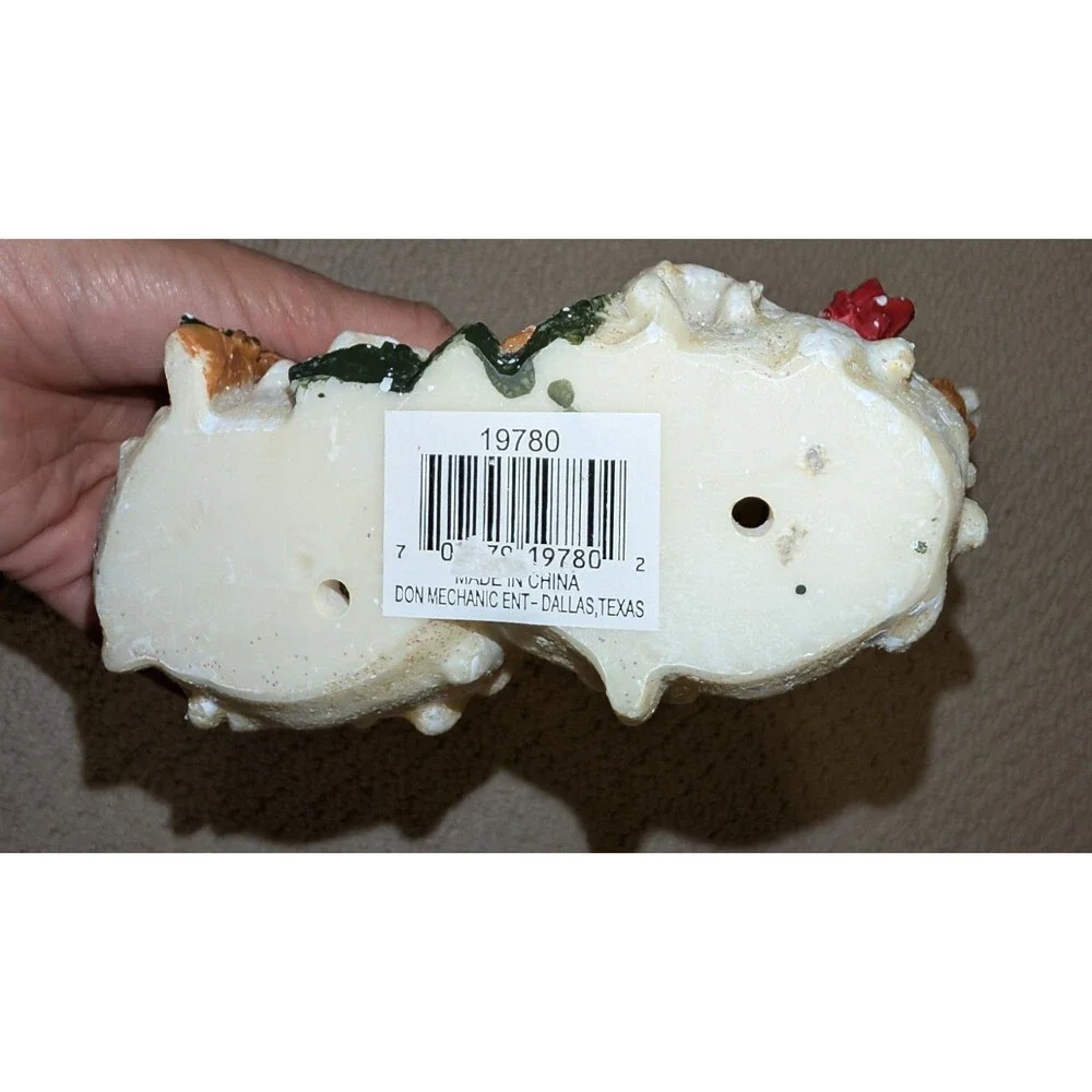 Some will be branded product bulk